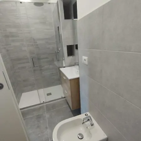 בית הארחה Casa Rasi מראטיאה