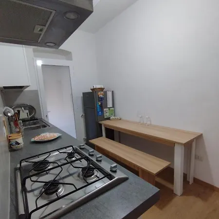 Casa Rasi 3*