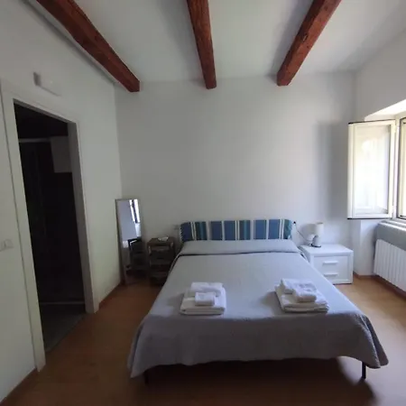 Casa Rasi בית הארחה מראטיאה