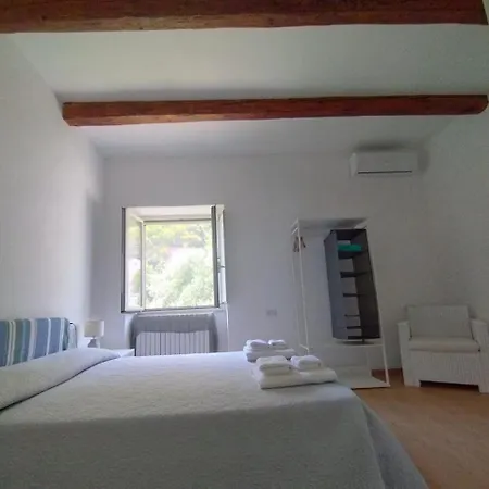 Casa Rasi 3* מראטיאה