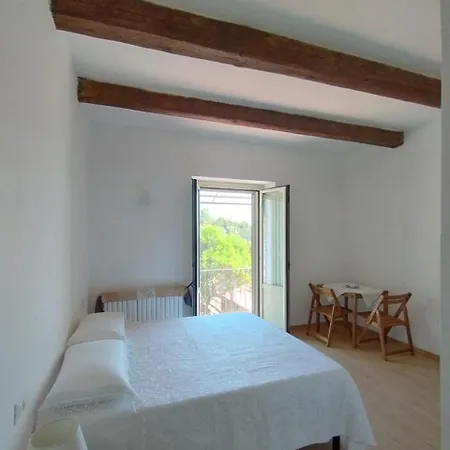 Casa Rasi מראטיאה