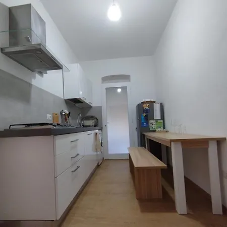 게스트하우스 Casa Rasi