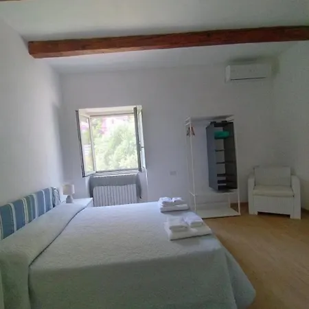 Pensionat Casa Rasi 3*