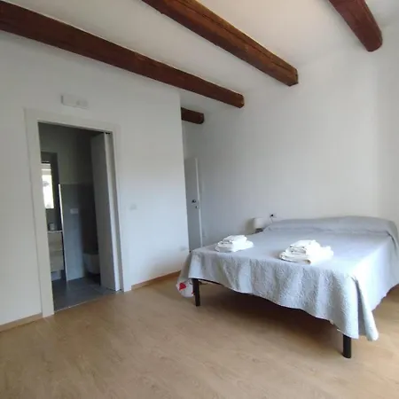 Casa Rasi Pensionat Maratea