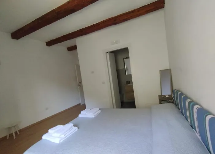 Casa Rasi Gasthuis 3*