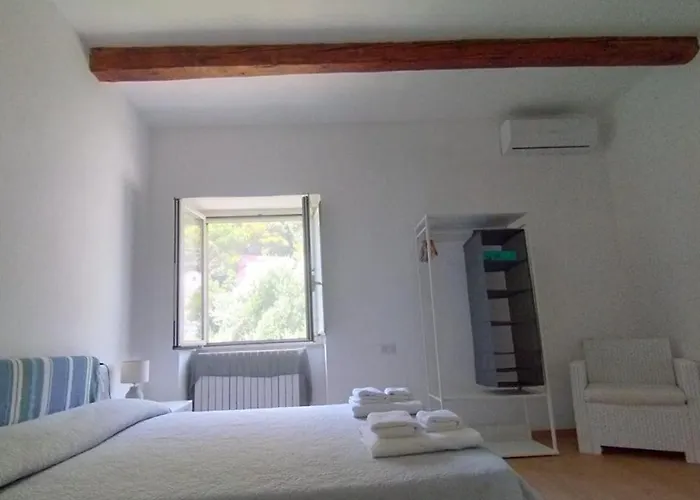 Casa Rasi 3* Maratea