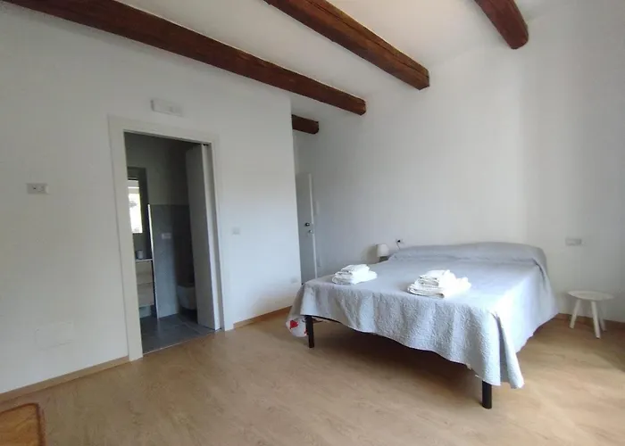 Casa Rasi Gasthuis Maratea