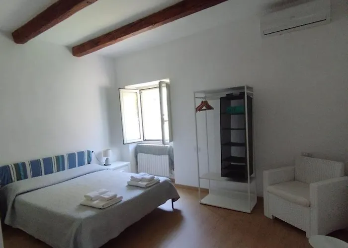 Casa Rasi Gasthuis 3*